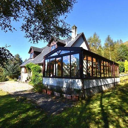 Tarmachan Cottage - West Highland Getaway Fort William Ngoại thất bức ảnh