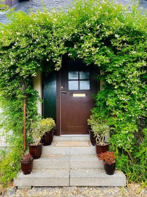 Tarmachan Cottage - West Highland Getaway Fort William Ngoại thất bức ảnh