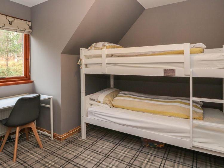 Tarmachan Cottage - West Highland Getaway Fort William Ngoại thất bức ảnh