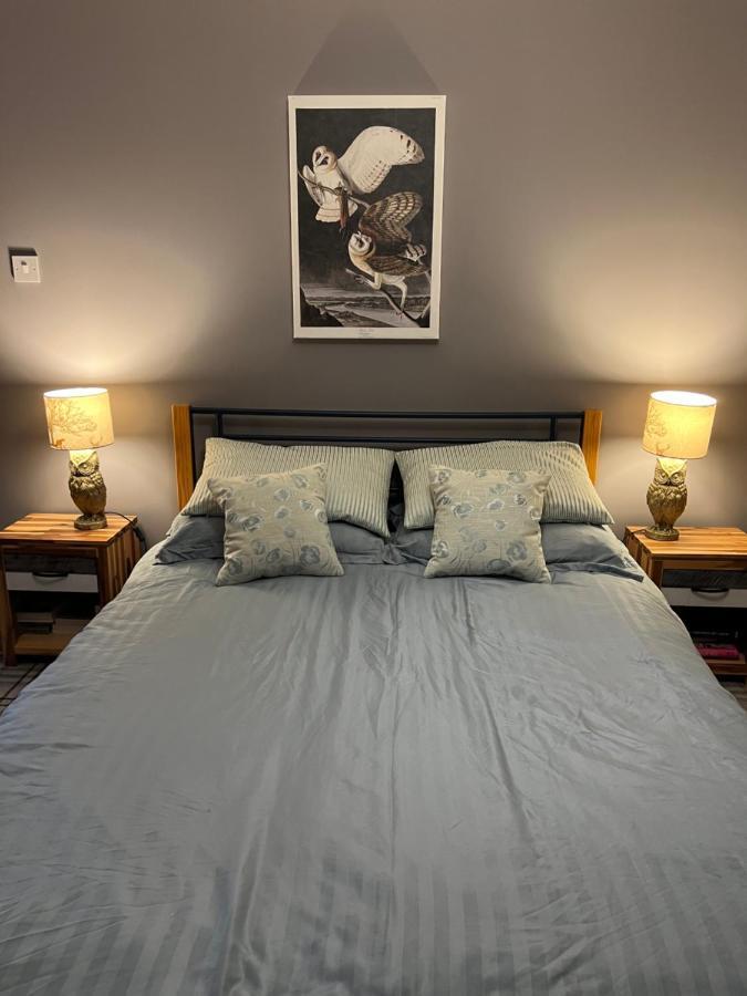 Tarmachan Cottage - West Highland Getaway Fort William Ngoại thất bức ảnh