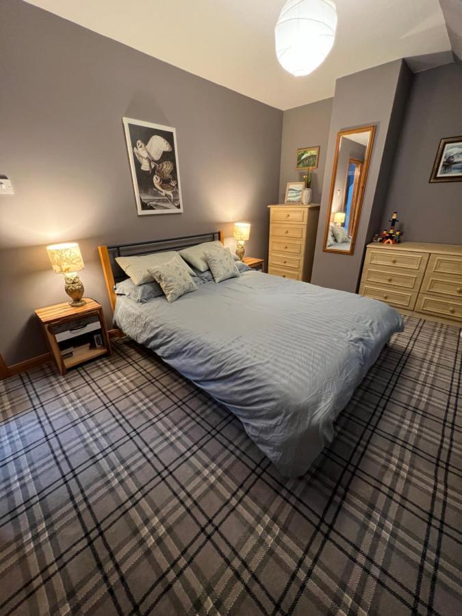 Tarmachan Cottage - West Highland Getaway Fort William Ngoại thất bức ảnh