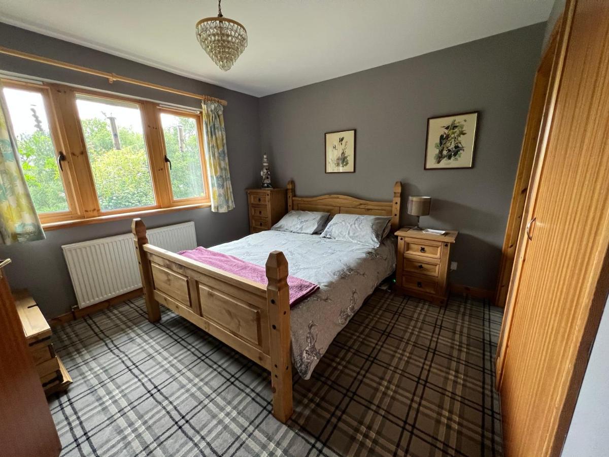 Tarmachan Cottage - West Highland Getaway Fort William Ngoại thất bức ảnh