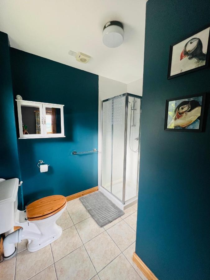 Tarmachan Cottage - West Highland Getaway Fort William Ngoại thất bức ảnh