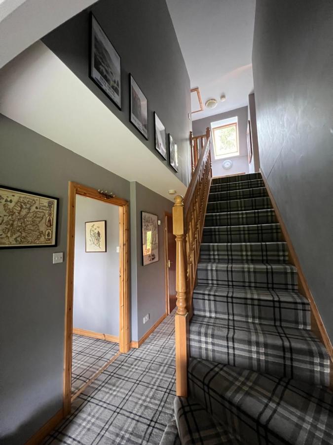 Tarmachan Cottage - West Highland Getaway Fort William Ngoại thất bức ảnh